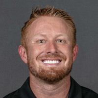 Structured Foundation Repairs & Roofing Systems Employee Clint Shaffer's profile photo
