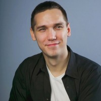Gaodi Digital Employee Oleg Chaplanov's profile photo