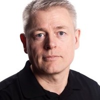 Dansand A/S Employee Claus Arve's profile photo