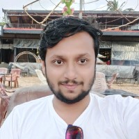 Jay Air Systems Private Limited Employee Dharmesh Raval's profile photo