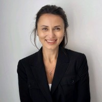 Tamara Dandalii Email