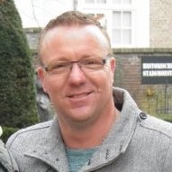 ROBOT Vloerverwarming BV Employee Terry Renneke's profile photo