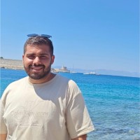 Giorgos Mouskallis Email
