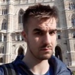 Daniel Jarosz Email