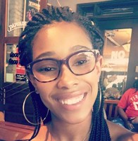 NOAH'S Event Venue Employee Jazzmin Franklin's profile photo