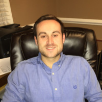 Life Search Technologies Employee Dan Reynolds's profile photo