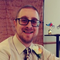 Hyatt Regency Jersey CIty Employee Michael Ballard's profile photo