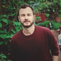 Sampan Travel Ltd Employee Bertie Alexander's profile photo