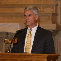 Republic Services Employee Paul Viola's profile photo