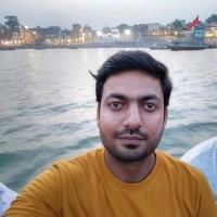 Orangewood Labs Employee Shivam Yadav's profile photo