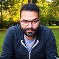 Abdullah Hamed Email & Phone Number