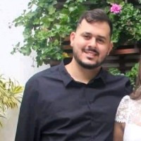 Regmed Employee Guilherme Luiz's profile photo