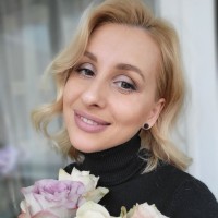 #ADINDEX Employee Elena Sheyko's profile photo