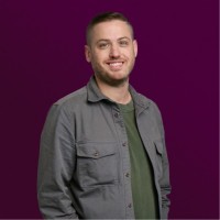 Yelp Employee Jacob Fox's profile photo