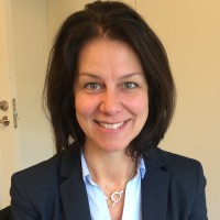 Fagersta Stainless AB Employee Catherine Hellgren's profile photo