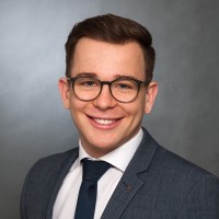 Haselhorst Associates GmbH Employee Sebastian Leopold's profile photo