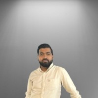 Zebra TechnoSys Employee Sajjad Ansari's profile photo