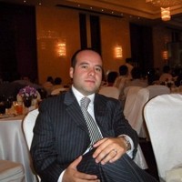 Pluscargo México Employee Jesús Rafael Sauza Ramírez's profile photo