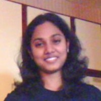Bank of America Merrill Lynch Employee Hima S.'s profile photo
