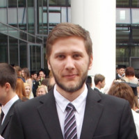 Codebeamer, a PTC Technology Employee Ferenc Herman's profile photo