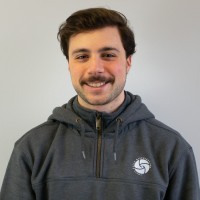 Small Batch Dispatch Employee Paul Liberti's profile photo