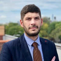Andre Roman Email & Phone Number