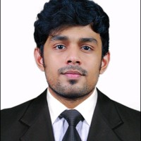 Arjun M Email