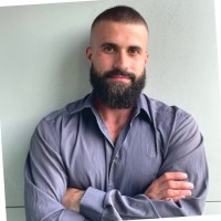 RST Global Solutions Group Employee André Ruivo's profile photo