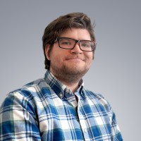 LinenMaster Employee Noah Henry's profile photo