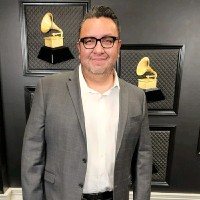 The Recording Academy Employee Daniel Mendoza's profile photo