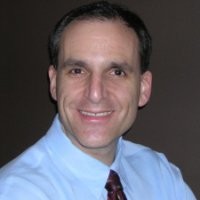 TotalSelf Counseling and Fitness Employee Jeff Fine's profile photo