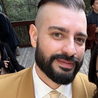 Pangaea Employee Victor Moses Navarro's profile photo