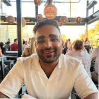 First Western Properties, Inc. Employee Aahil Bachlani's profile photo
