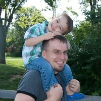 Champlin Architecture Employee Christopher Sample's profile photo
