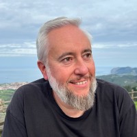 Geo3Tec Employee Álvaro Franco Diez's profile photo