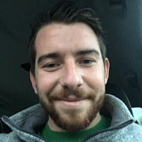Zilker Brewing Company Employee Brendan Burke's profile photo
