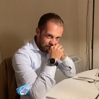 Matteo Passera Email