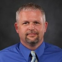 Basin Electric Power Cooperative Employee Jim Sheldon's profile photo