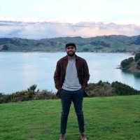 TCL HUNT LIMITED Employee Angelo Lal's profile photo