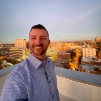 Mitchell Jeffries Email