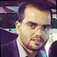 Mohamed Zaghouani's profile photo