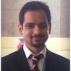 Leverage Technologies Employee Majid Zeinali's profile photo
