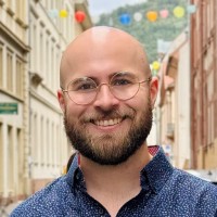 Presentation Geeks Employee Cody Nesbitt's profile photo