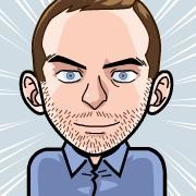 Upply Employee Jérémy Habit's profile photo