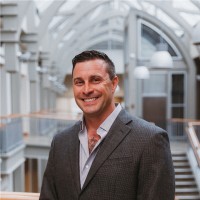 Subaru of America Employee David Loveday's profile photo