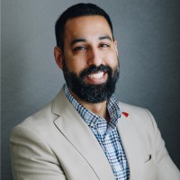 Art Blocks Inc. Employee Daniel Malik's profile photo