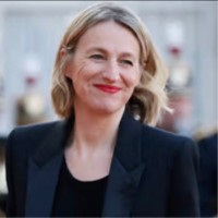 Assemblée nationale Employee Astrid Panosyan-Bouvet's profile photo