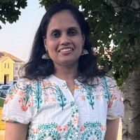 Anjali Haridasan's profile photo