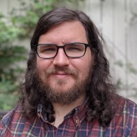 Travelers Employee Spencer Carter's profile photo