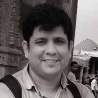 Harvey Nash Employee Ripudaman Singh's profile photo